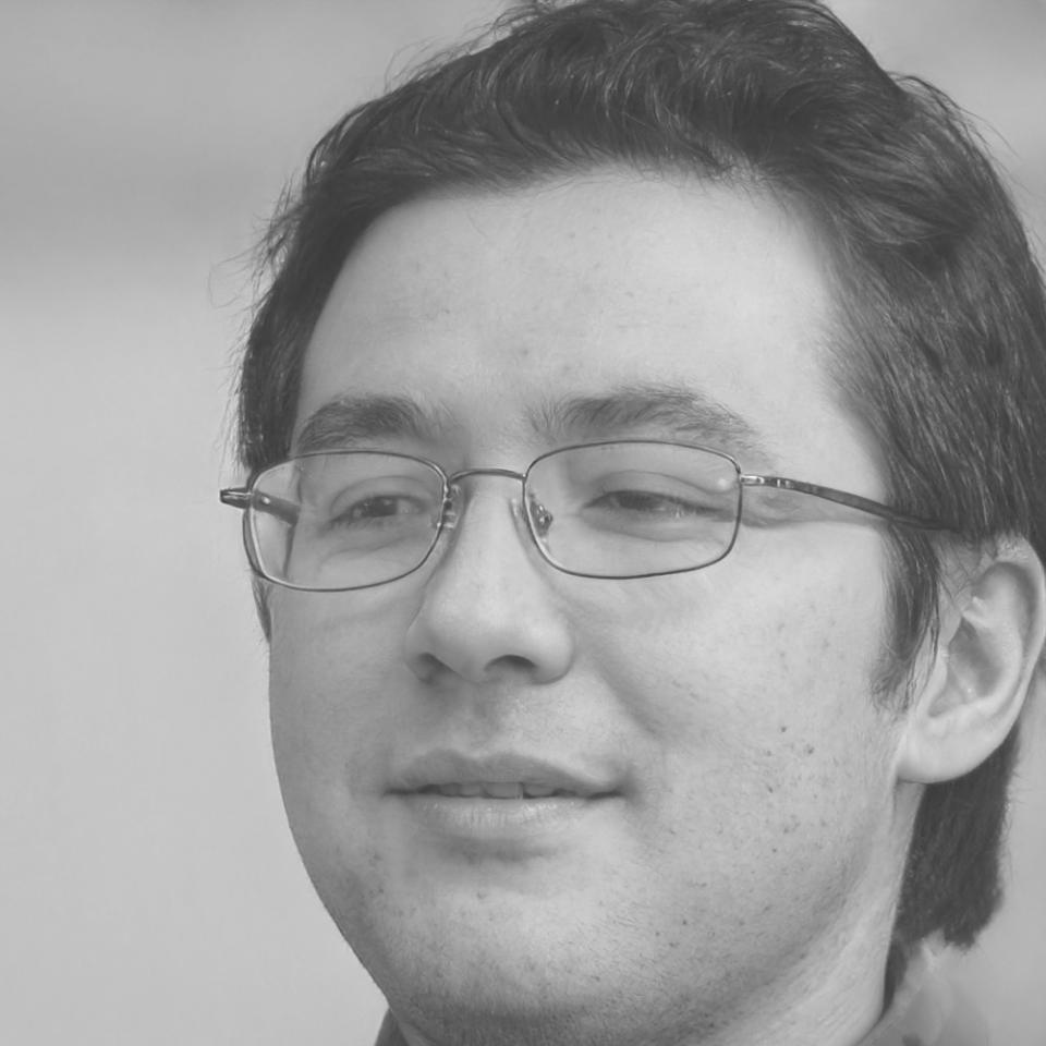 Ritratto di Vasco Montanari