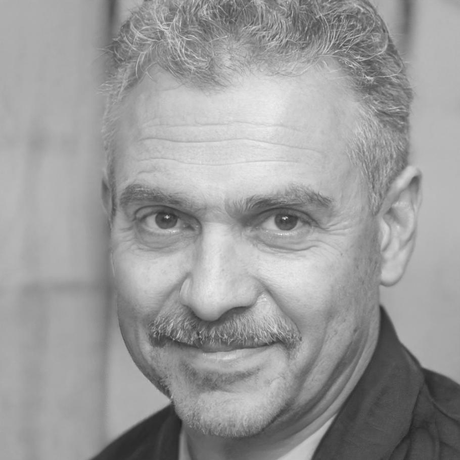 Ritratto di Ermanno Rossetti