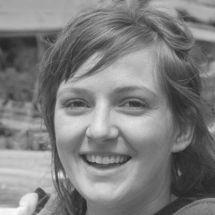 Ritratto di Elettra Giordano